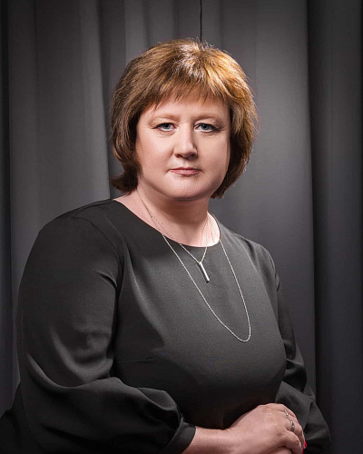 Круглова Елена 